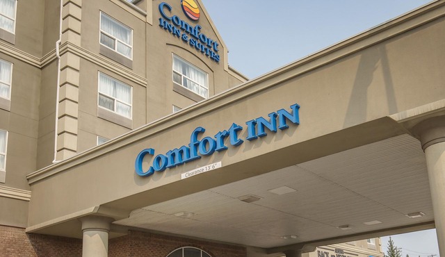 Comfort Inn And Suites South