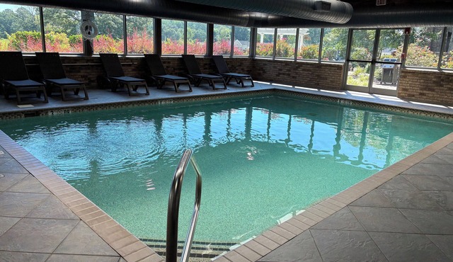 Comfort Inn and Suites Near Lake Guntersville