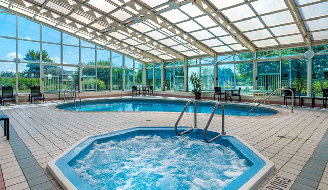 Comfort Inn Anderson South