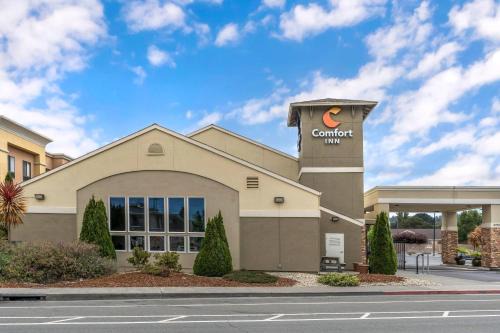Comfort Inn Arcata