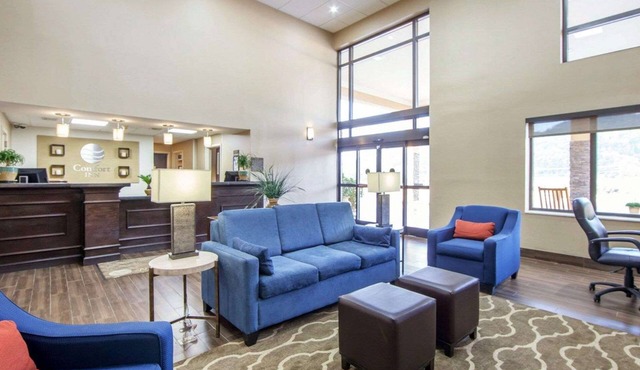 Comfort Inn at Royal Blue