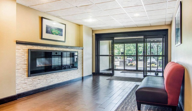 Comfort Inn Atlanta Downtown South