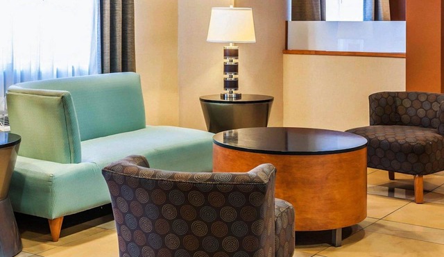 Comfort Inn Avon-Indianapolis West
