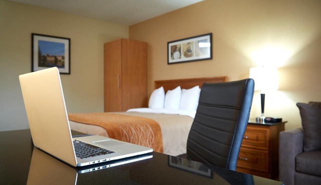 Comfort Inn Baie-Comeau