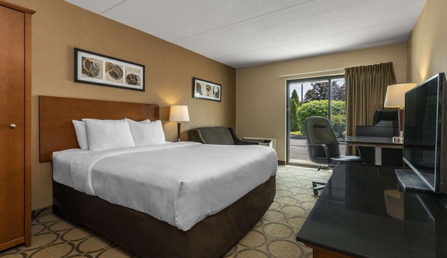 Comfort Inn Baie-Comeau
