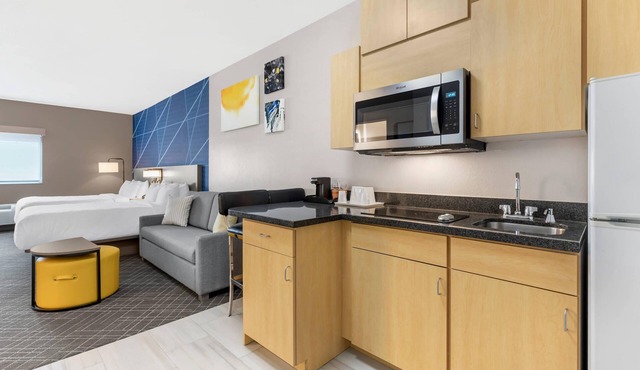 Comfort Inn Ballard-Roosevelt