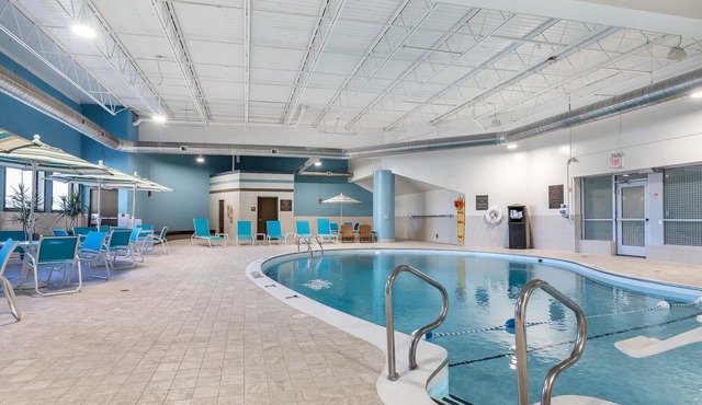 Comfort Inn Bay City - Riverfront