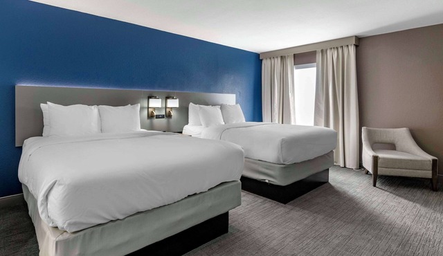 Comfort Inn Beckley