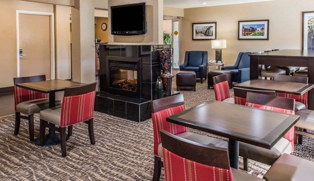 Comfort Inn Belle Vernon