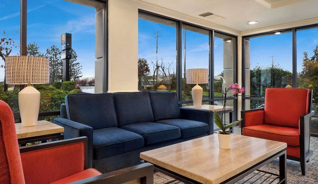 Comfort Inn Bellingham