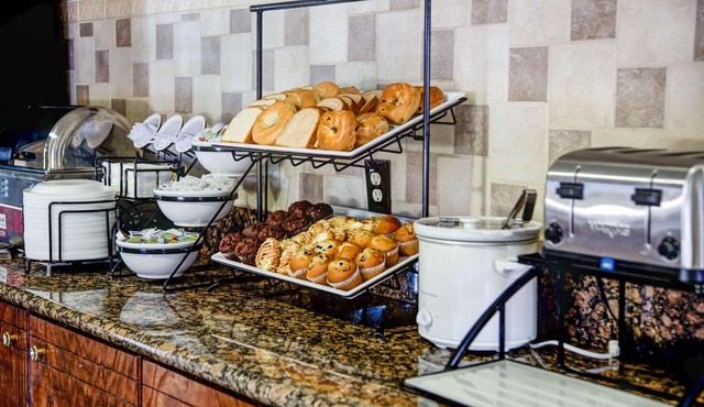 Comfort Inn Bessemer Birmingham South