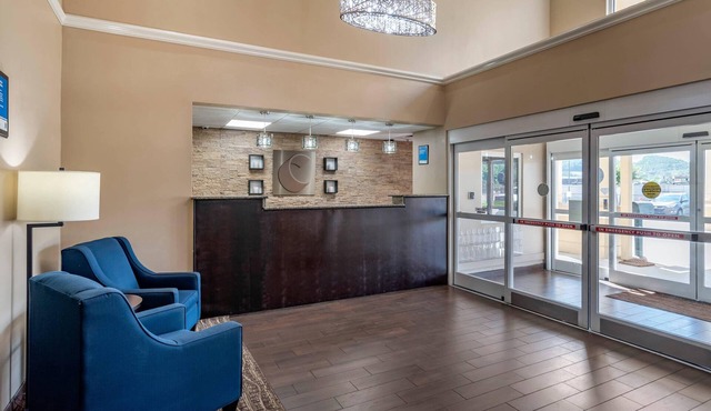 Comfort Inn Birmingham - Irondale