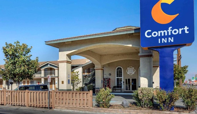 Comfort Inn Bishop
