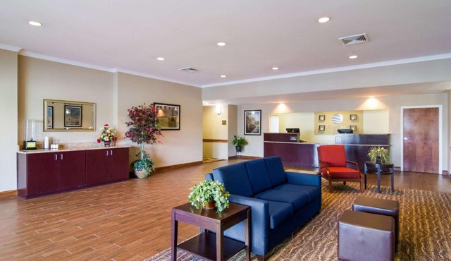 Comfort Inn Blackshear Hwy 84