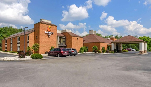 Comfort Inn Bluefield