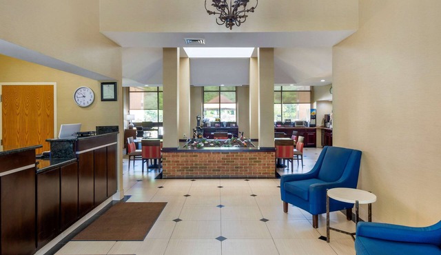 Comfort Inn Bluefield