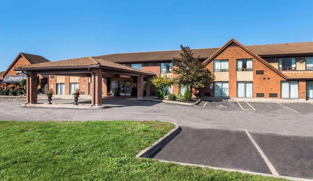 Comfort Inn Brantford