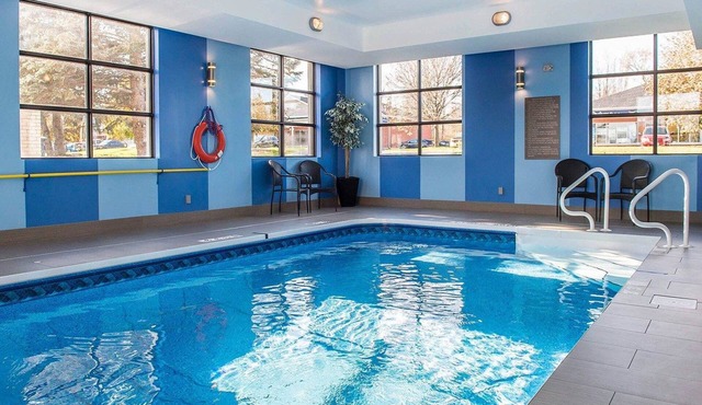 Comfort Inn Brockville