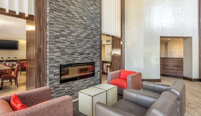 Comfort Inn Burlington