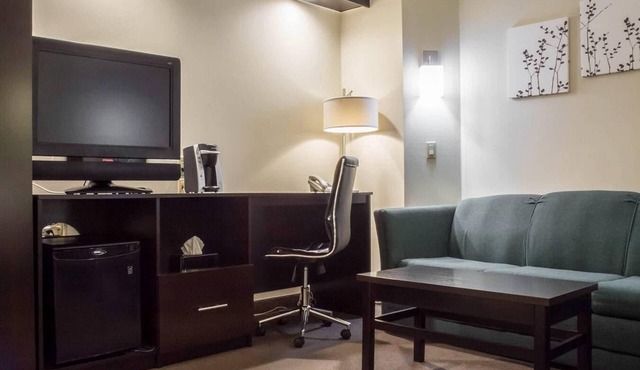 Comfort Inn