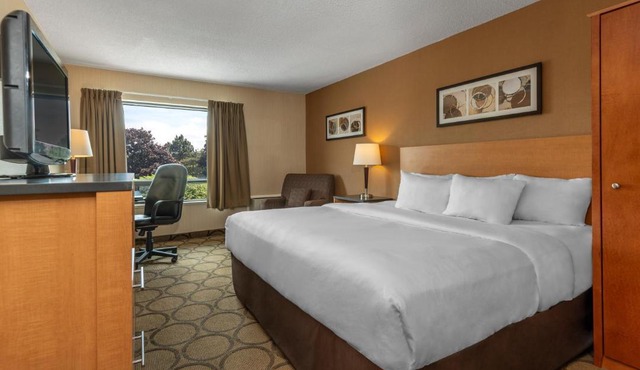 Comfort Inn