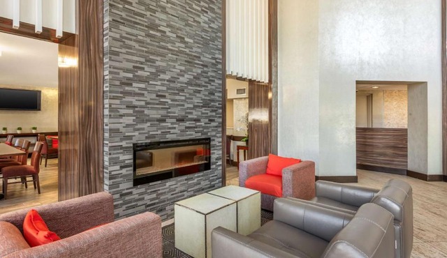 Comfort Inn