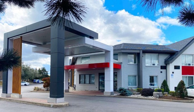Comfort Inn