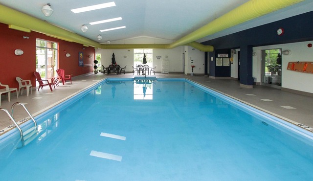 Comfort Inn