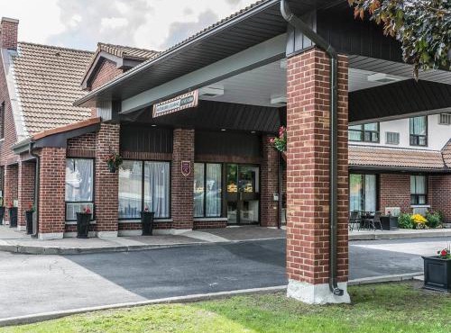 Comfort Inn