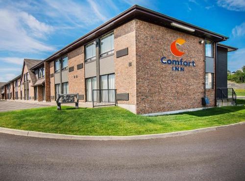 Comfort Inn