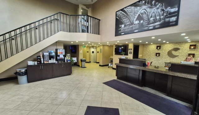 Comfort Inn