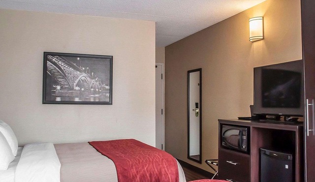 Comfort Inn