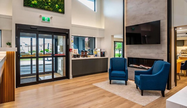 Comfort Inn