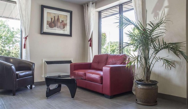 Comfort Inn