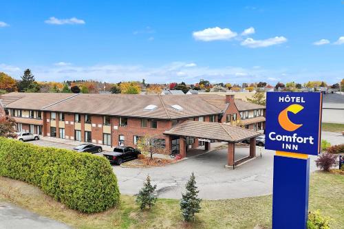 Comfort Inn
