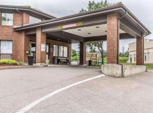 Comfort Inn