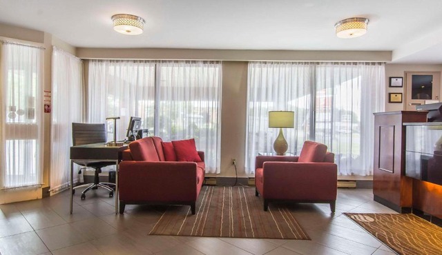 Comfort Inn