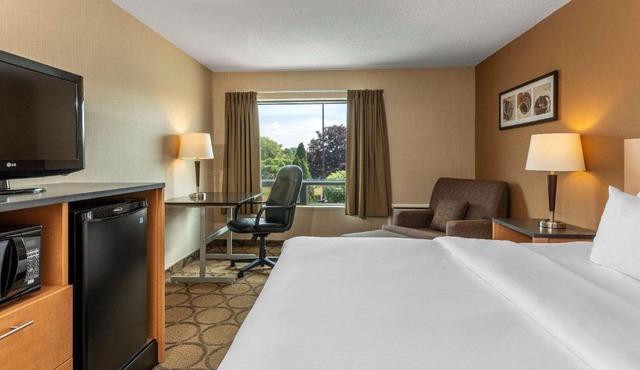 Comfort Inn