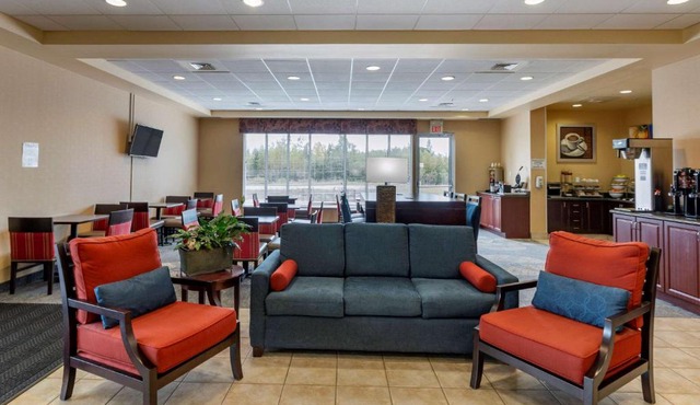 Comfort Inn