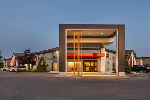 Comfort Inn