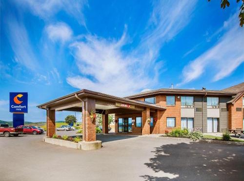 Comfort Inn