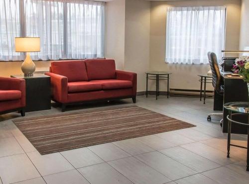 Comfort Inn