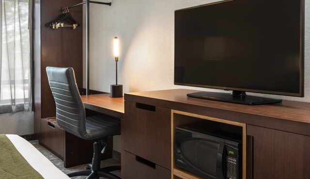Comfort Inn Cambridge