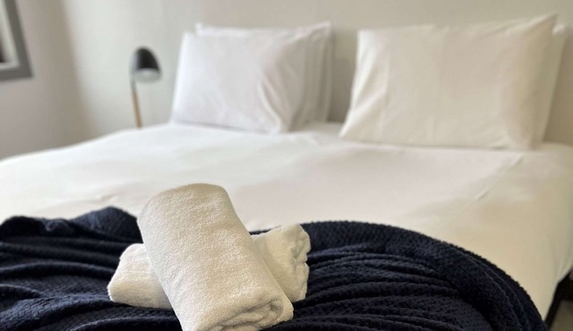 Comfort Inn Centrepoint