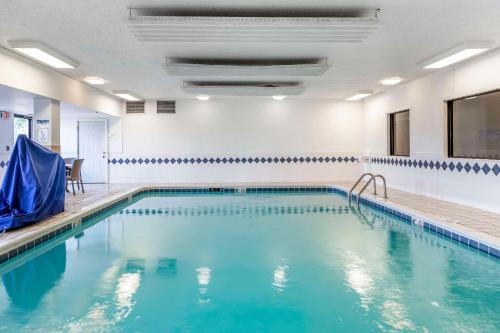 Comfort Inn Charlotte