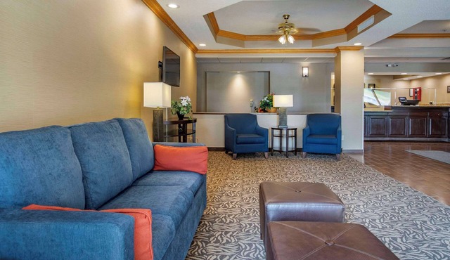 Comfort Inn Charlotte