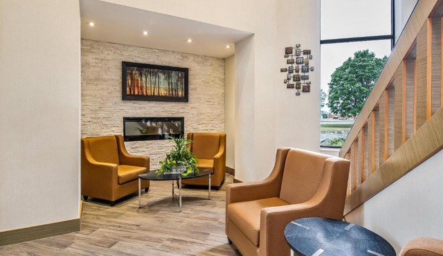 Comfort Inn Chatham