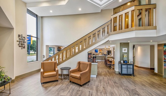 Comfort Inn Chatham