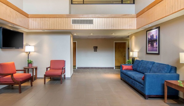 Comfort Inn Chester - Richmond South