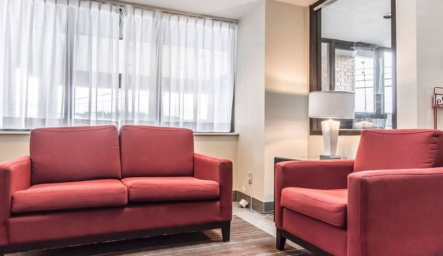 Comfort Inn Chicoutimi